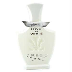  Love In White Fragrance Spray   75ml/2.5oz Beauty