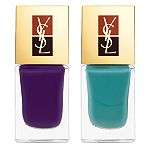 Yves Saint Laurent Limited Edition Manicure Couture Colour Nail Polish 
