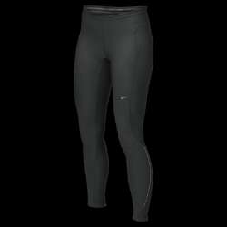 Nike Nike Fitness With Music Womens Running Tights  