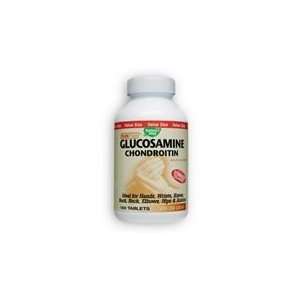  (FlexMax) Glucosamine Chondroitin 160 Tb Health 