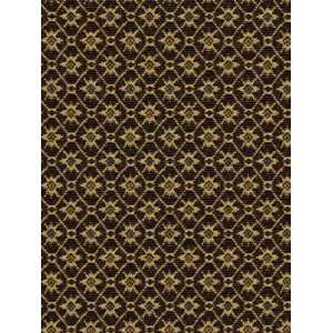  City Chic Chestnut by Robert Allen Contract Fabric