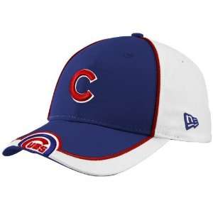    New Era Chicago Cubs White Nopus Adjustable Hat