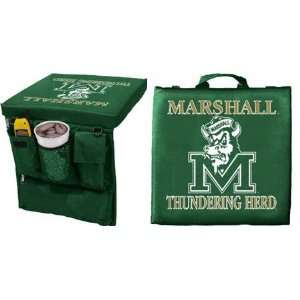  Marshall Thundering Herd Seat Cushion