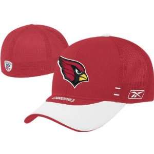 Arizona Cardinals 2007 NFL Draft Hat:  Sports & Outdoors