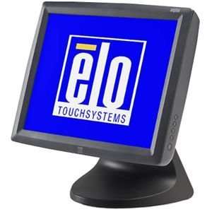  New   Elo 1529L Touchscreen LCD Monitor   V21433 