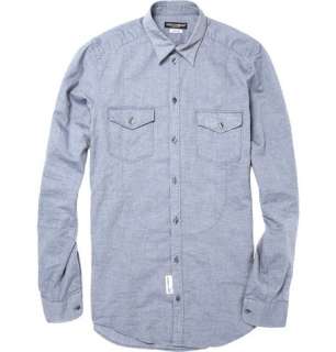 Home > Clothing > Casual shirts > Casual shirts > Cotton Twill 
