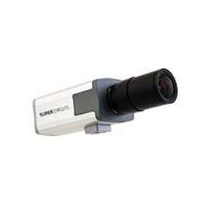  Color C mount Surveillance Video Camera PC243C: Home 