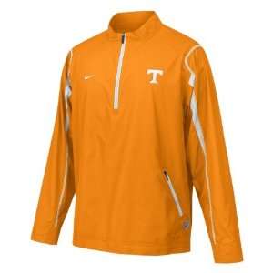  Tennessee Volunteers Pullover Jacket