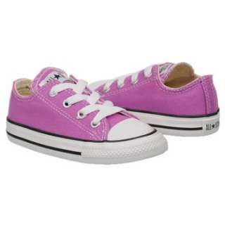 Athletics Converse Kids All Star Ox Toddler Iris Orchid Shoes 