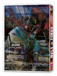 Liquid River Angel DVD Wels im Fokus von Andreas Zimmermann.