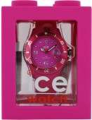 Ice Watch Flashy   Neon Purple   Unisex SS.NPE.U.S.12  