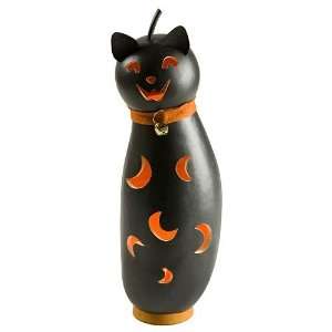  Black Cat Gourd Lantern