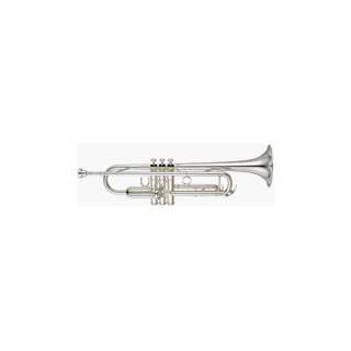  Yamaha YTR 4335GS Bb Trumpet Musical Instruments