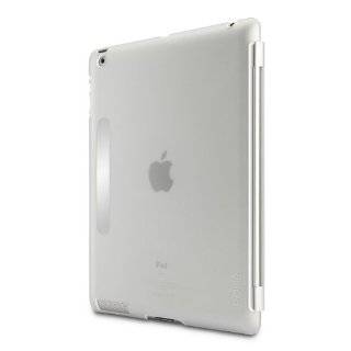 Belkin Snap Shield Secure for New Apple iPad 3rd Generation,