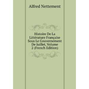   §aise Sous Le Gouvernement De Juillet, Volume 2 (French Edition