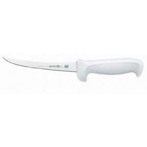  Zivi 6 Curve Bone Knife \ Carded (W5607 6): Kitchen 