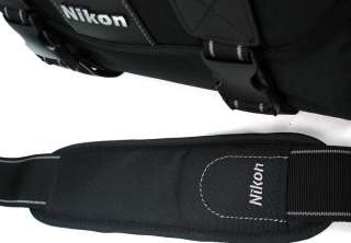 NIB Nikon Stylish Bag 1 Advanced Camera Shooting Bag  