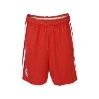 SLIV07 Liverpool FC   brand new home Adidas shorts  