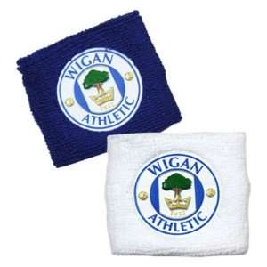  Wigan Athletic FC. Wristbands