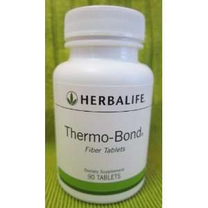  HERBALIFE NEW THERMO BOND THERMOBOND 90 TABLETS Health 