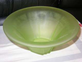 there is no chips cracks or flakes on this bowl also have an auction 