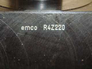 EMCO VDI30 VDI 30 TOOL HOLDER CNC MACHINE MILL MILLING LATHE ROBOT 
