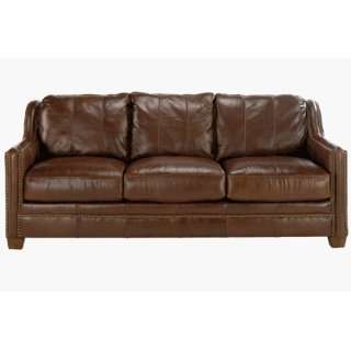  Drake Saddle Sofa by Ashley Furniture