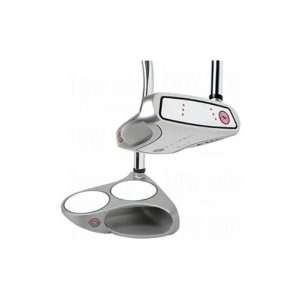  Used Odyssey White Hot Xg 2 ball Putter
