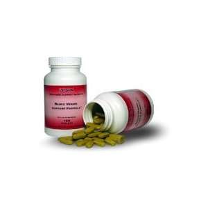 WSN® Blood Vessel Support Formula, a Medical Food Specifically 