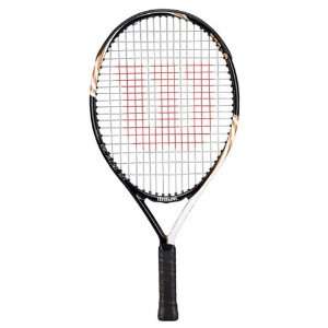  Wilson 12 Blade 21 BLX Tennis Racquet