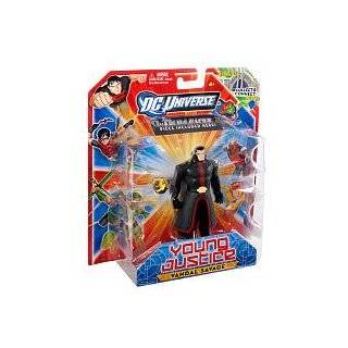 DC Universe Young Justice Speedy Figure Toys & Games