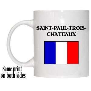 France   SAINT PAUL TROIS CHATEAUX Mug 