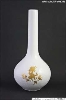 Große Vase ROSENTHAL Form Romanze Design Björn Wiinblad  