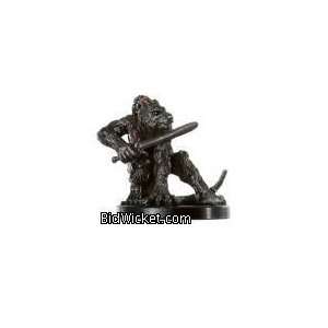  Wererat Rouge (Dungeons and Dragons Miniatures   War of 