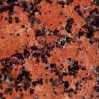 Wahl Granitfliesen Granit Baltic Red (Baltic Rot)  
