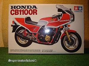 12 Honda CB 1100 R Kid  