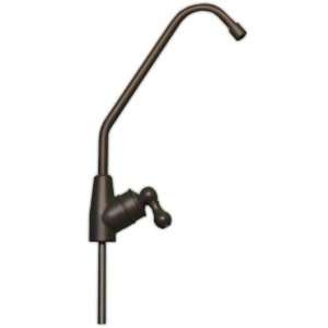   Aged Copper Faucet for Water Filters and RO Systems: Home Improvement