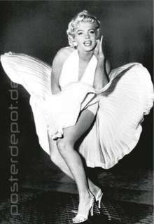 Für Marilyn Monroe   Blow haben wir passende Rahmen im Angebot