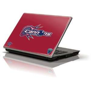 Boston Cannons   Solid skin for Dell Inspiron 15R / N5010, M501R