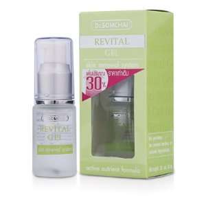  Dr Somchai Revital Gel 