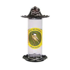  Stokes Select 38193 Little Bit Feeders, Seed Patio, Lawn 