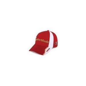  San Francisco 49ers Logo Taylormade Nighthawk Hat: Sports 