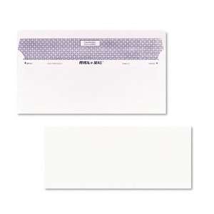 Quality Park  Reveal N Seal Business Envelope 