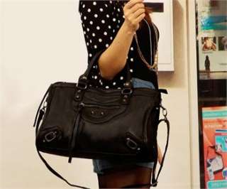   PU Leather Shoulder Bag Fashion Handbags  BP828  