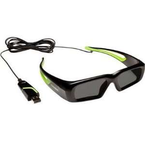  3D Glasses Wired