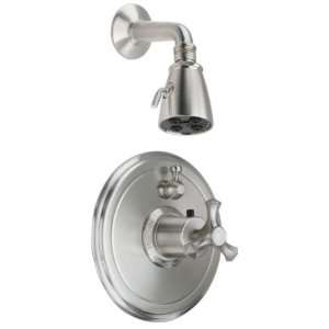   Series StyleTherm Thermostatic Shower Set   TH1 63: Home Improvement