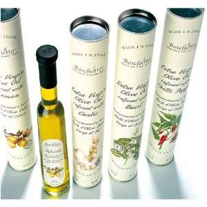 Il Boschetto Infused Gourmet Olive Oil: Grocery & Gourmet Food