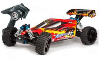 Carson Dirt Attack XXL brushless 6S 15 RTR   500409012  