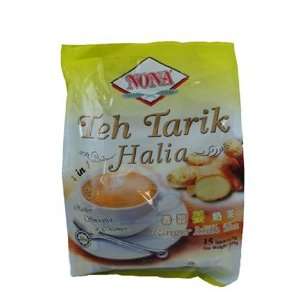 Nona Teh Tarik Halia (Ginger Milk Tea) Grocery & Gourmet Food