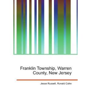  Franklin Township, Franklin County, Ohio Ronald Cohn 